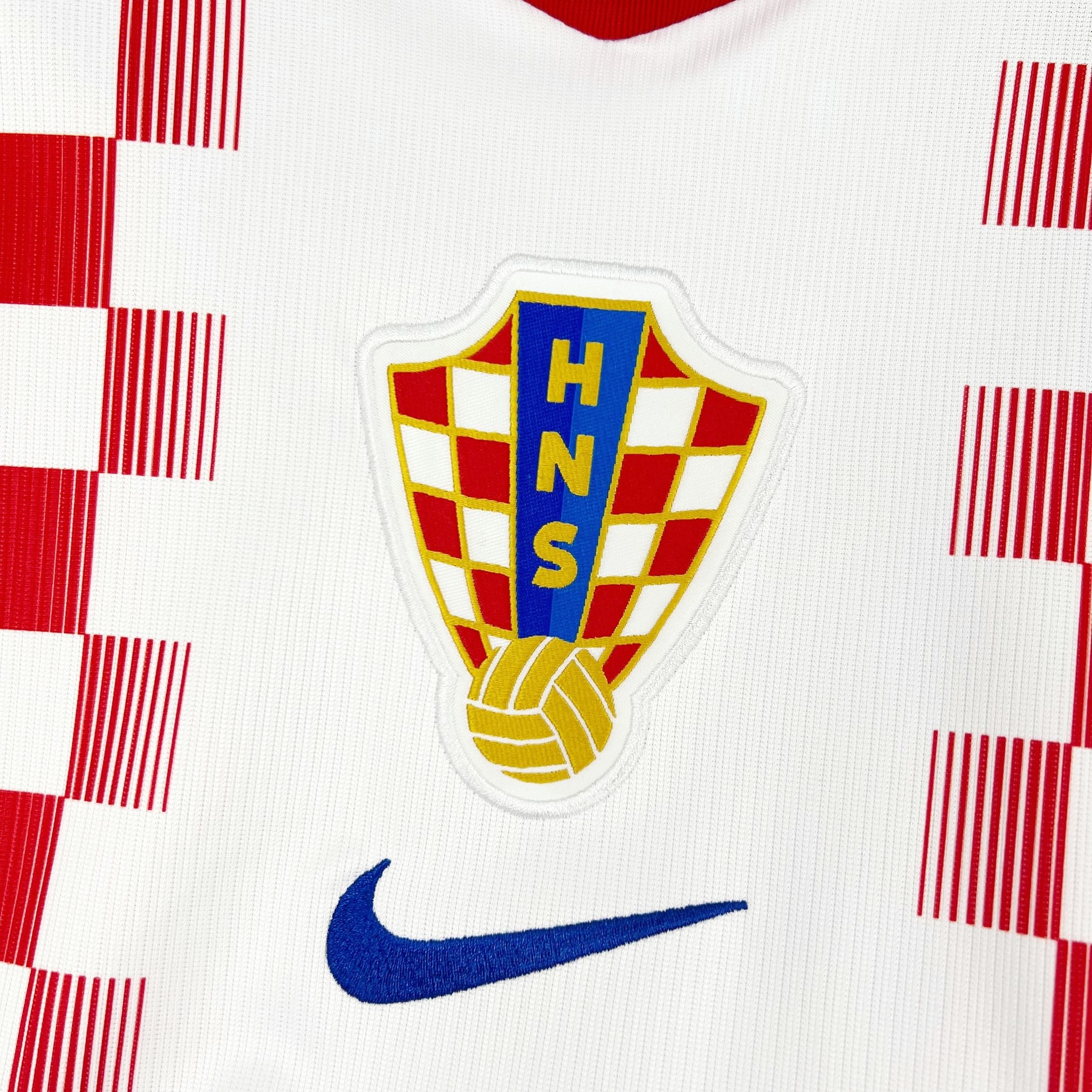 Croatia 2026 Home Kit