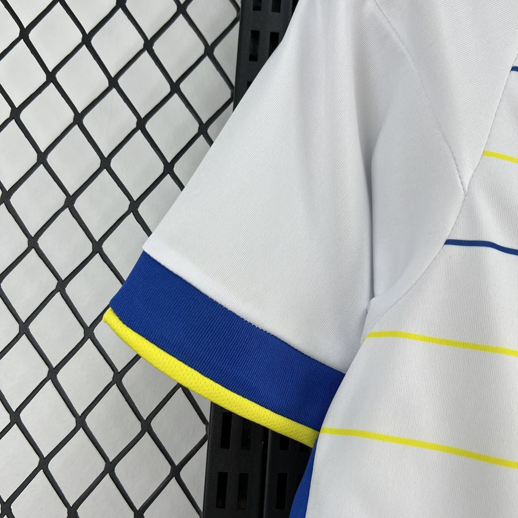 Leeds United 26/27 Home Kit