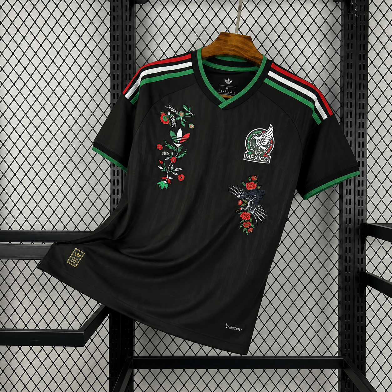 Mexico Special Embroidery Kit