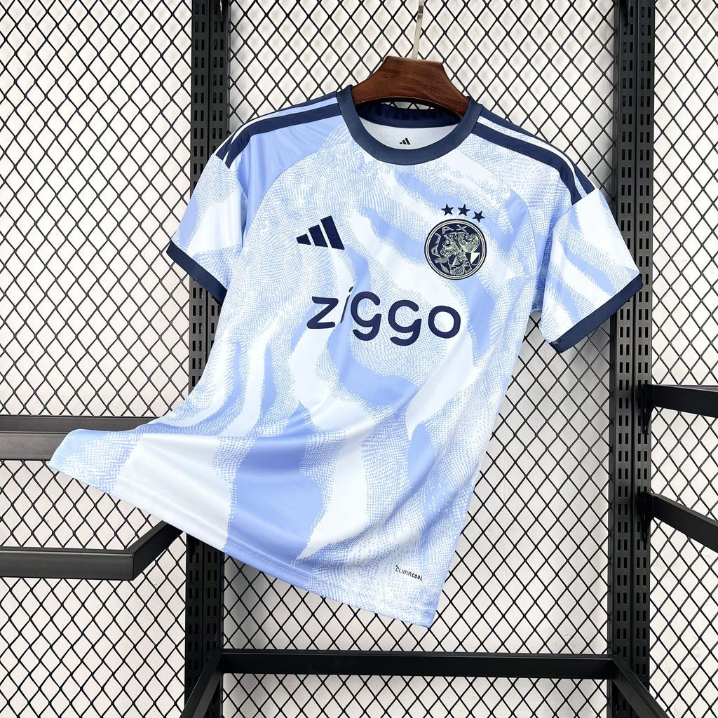 Ajax 26/27 Third Kit
