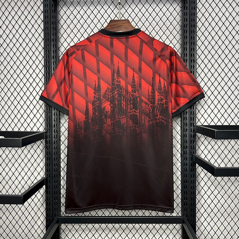 Ac Milan City Kit