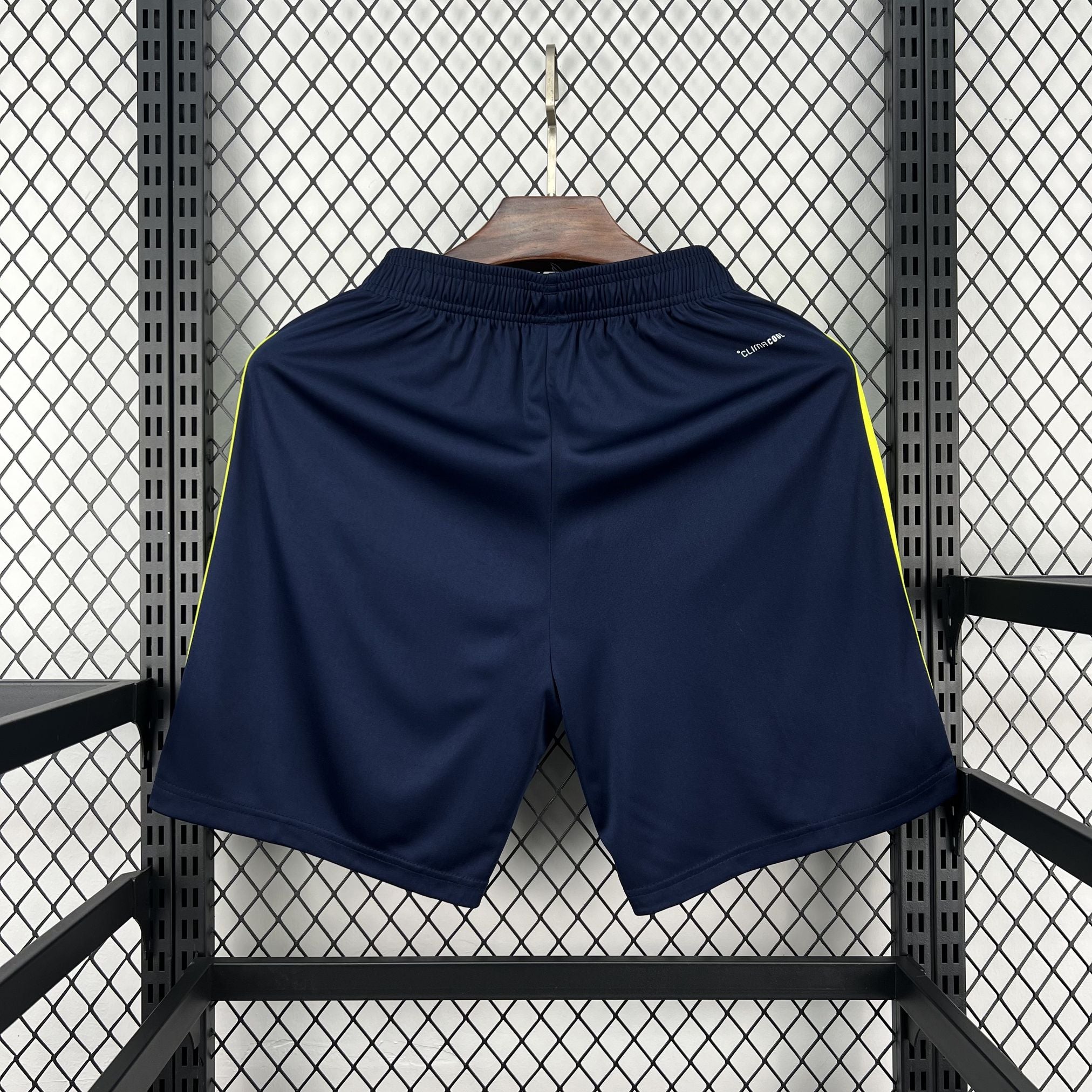 Colombia 2026 Away Shorts