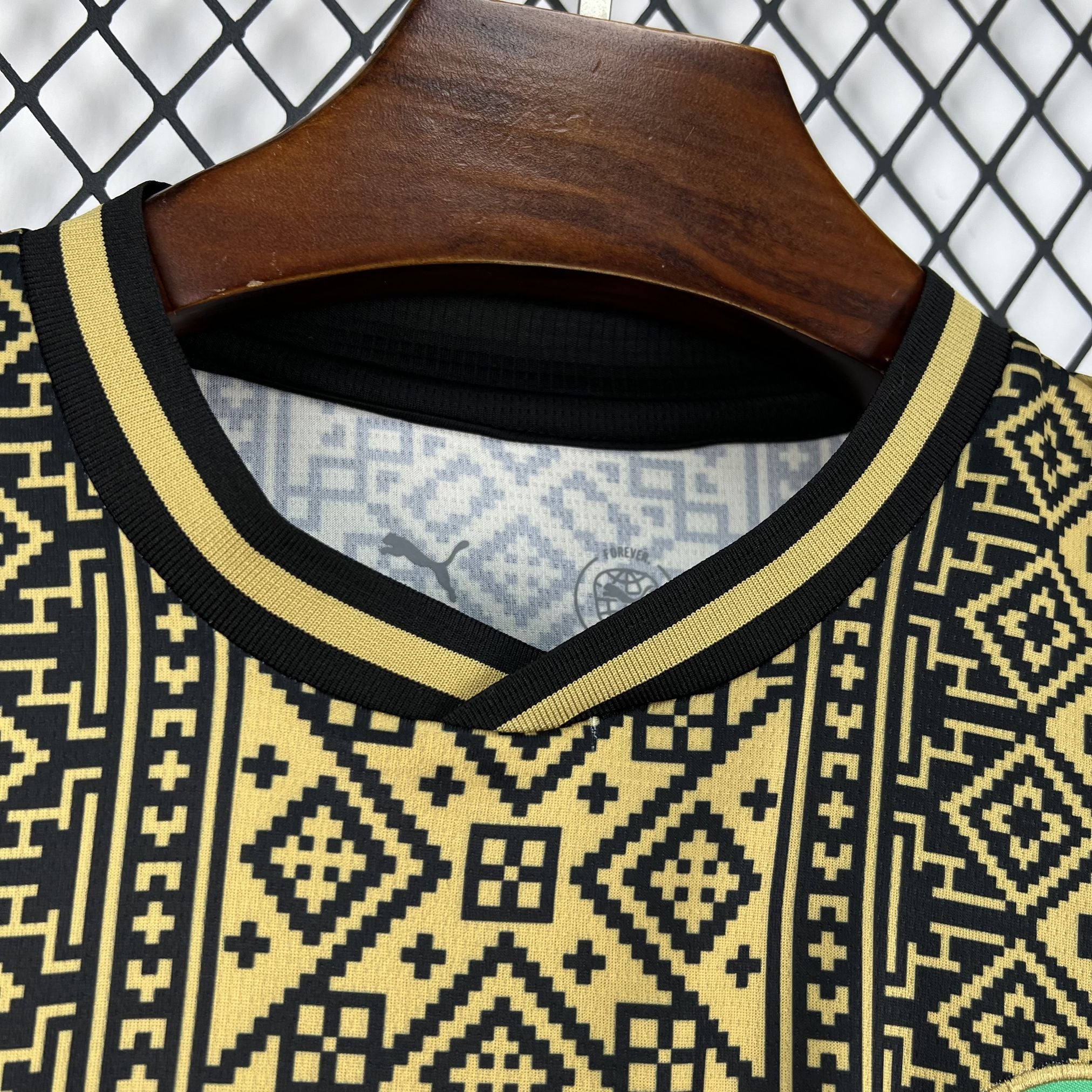 Morocco 2026 Special Kit