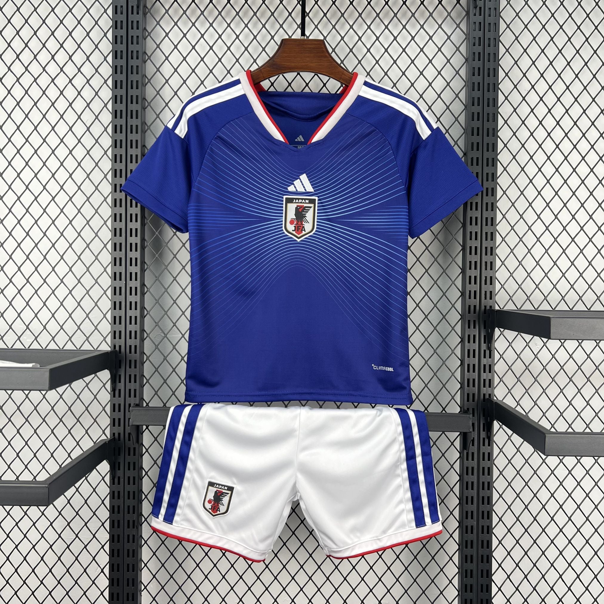 Japan 2026 Home Kids size