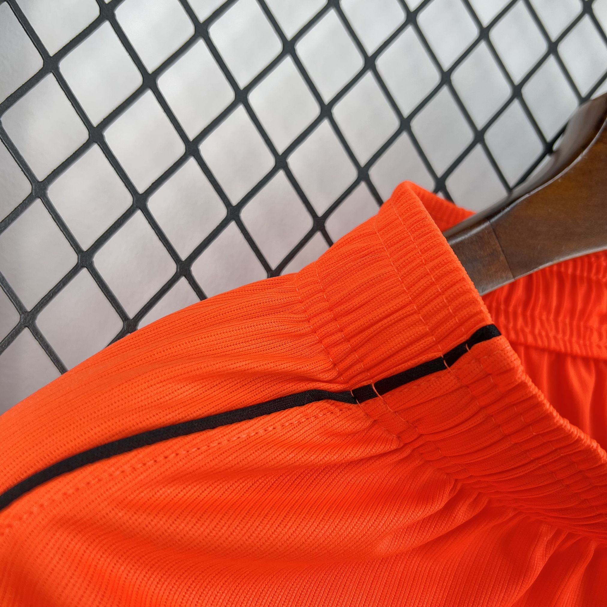 The Netherlands 2026 Home Shorts