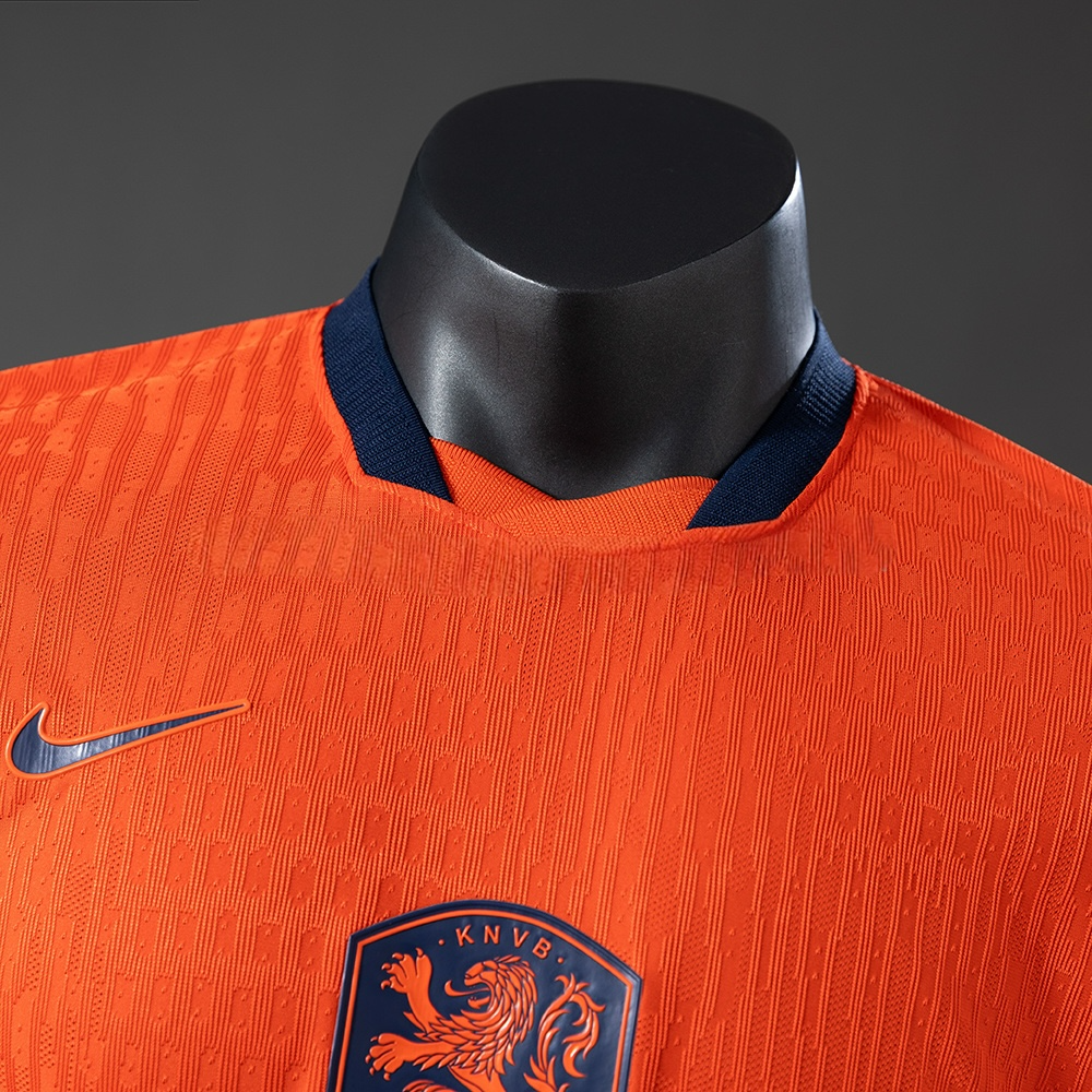 The Netherlands 2026 Home Kit