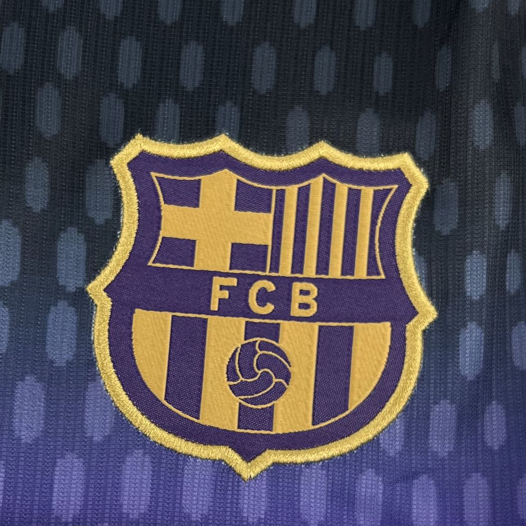 Barcelona 26/27 Away Kit