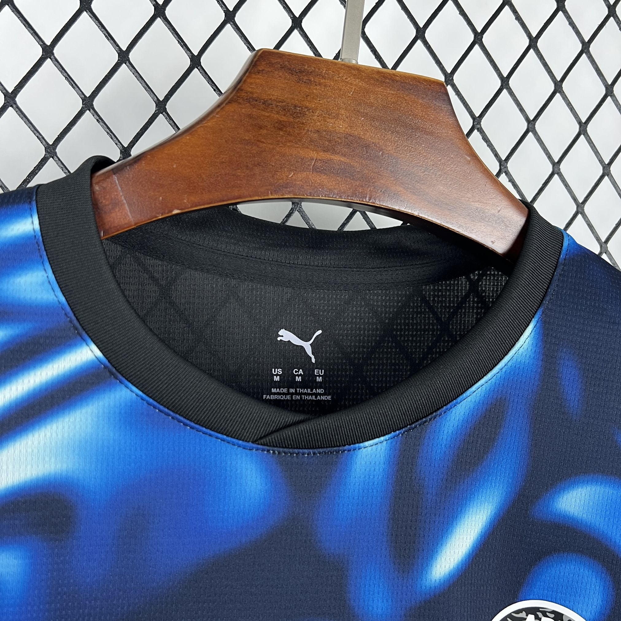 Paraguay 2026 Away Kit