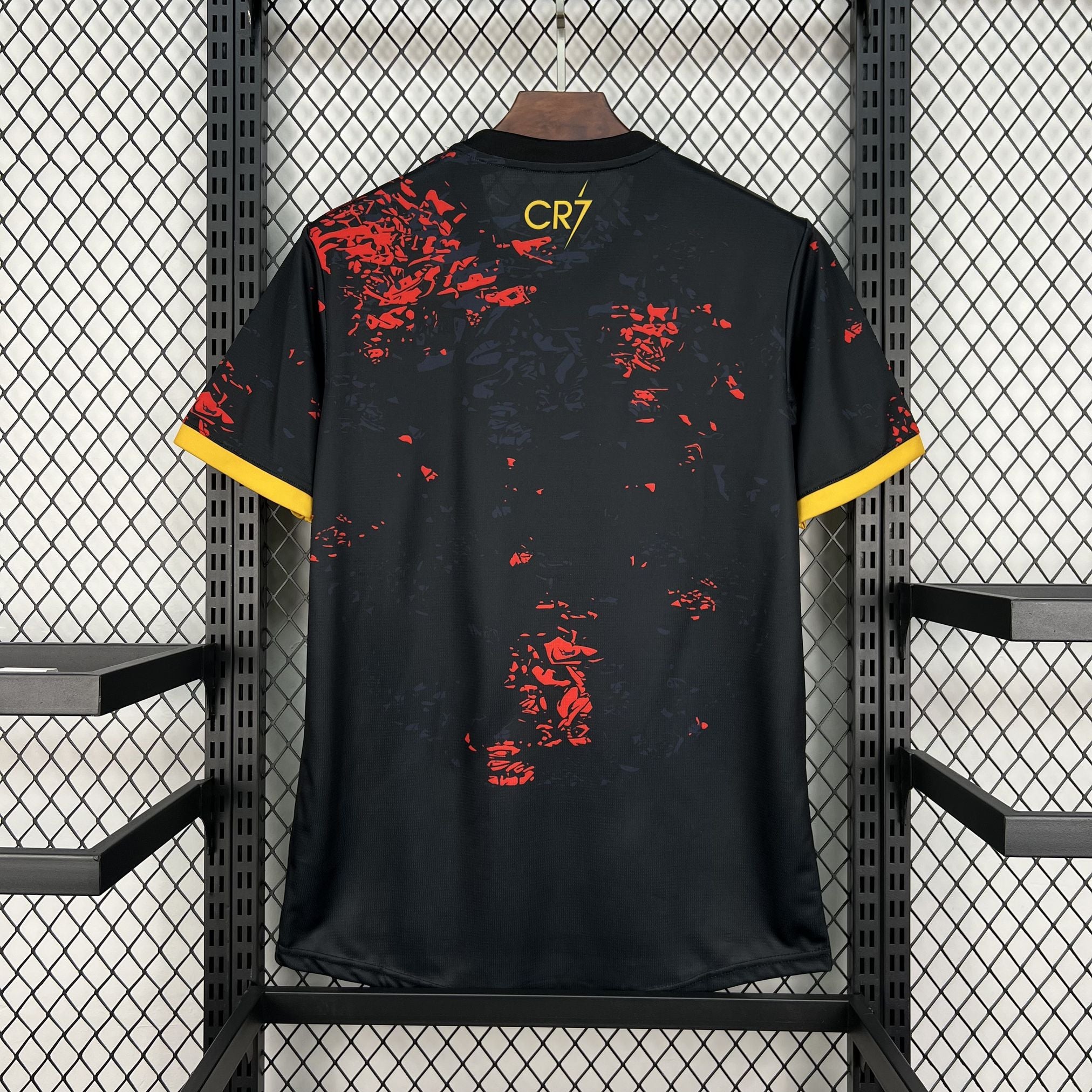 Portugal CR7 Special Kit