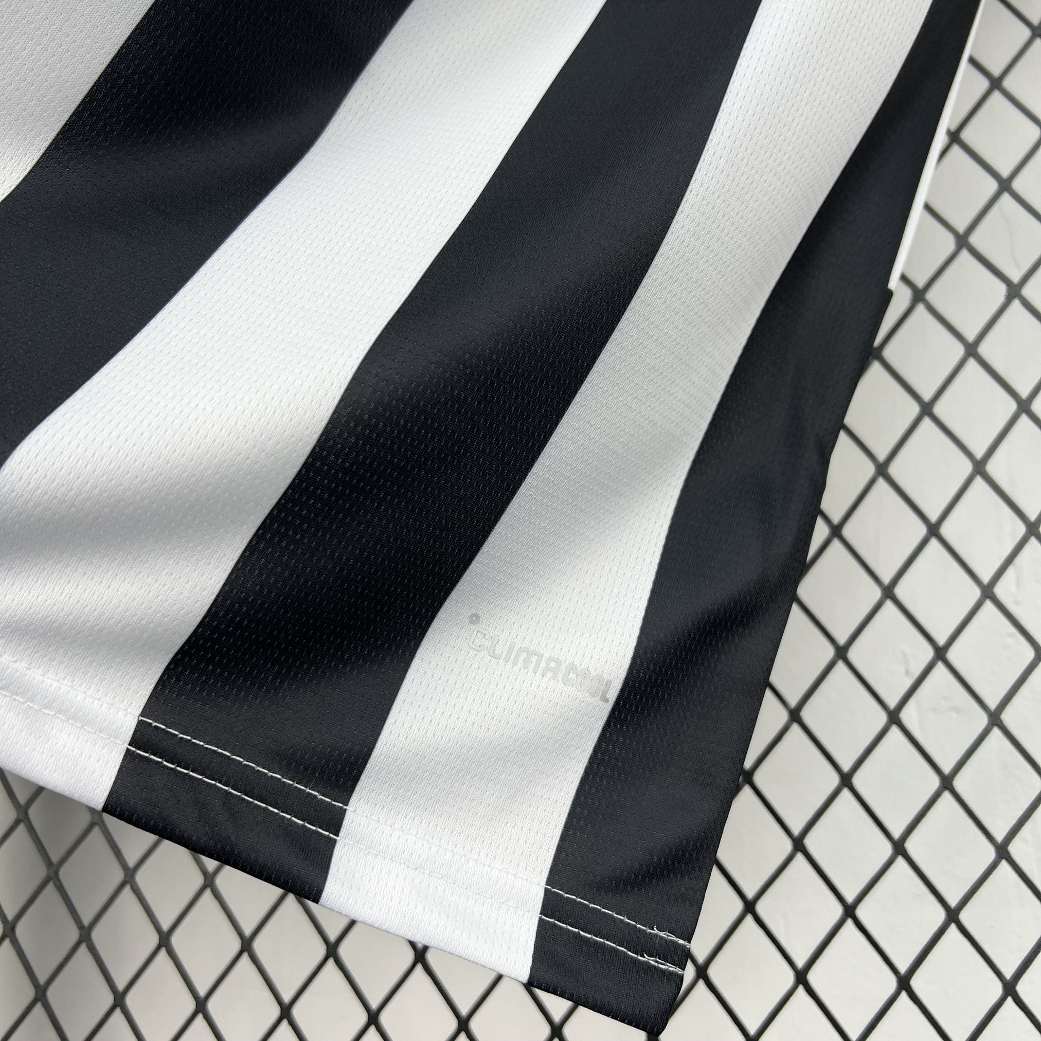 Juventus 26/27 Home Kit