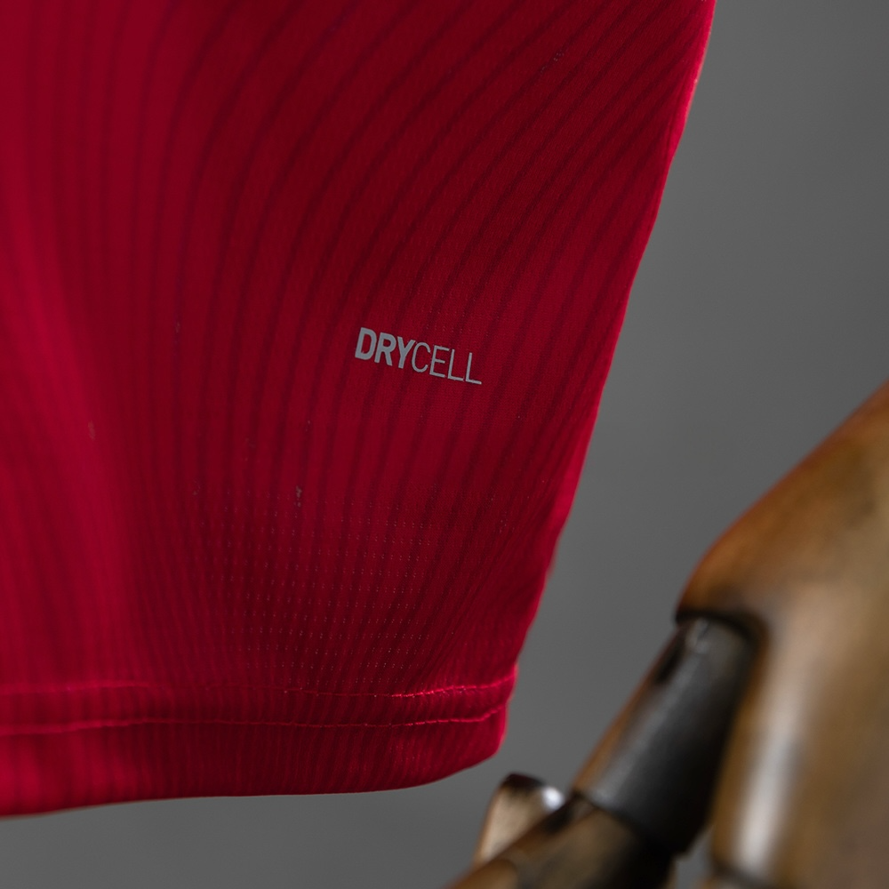 Switzerland 2026 Home Kit