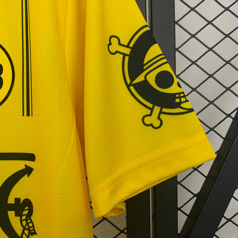 Dortmund X One Piece Kit