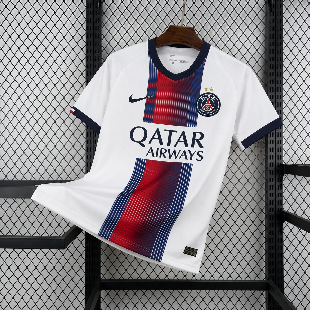 PSG 26/27 Away Kit