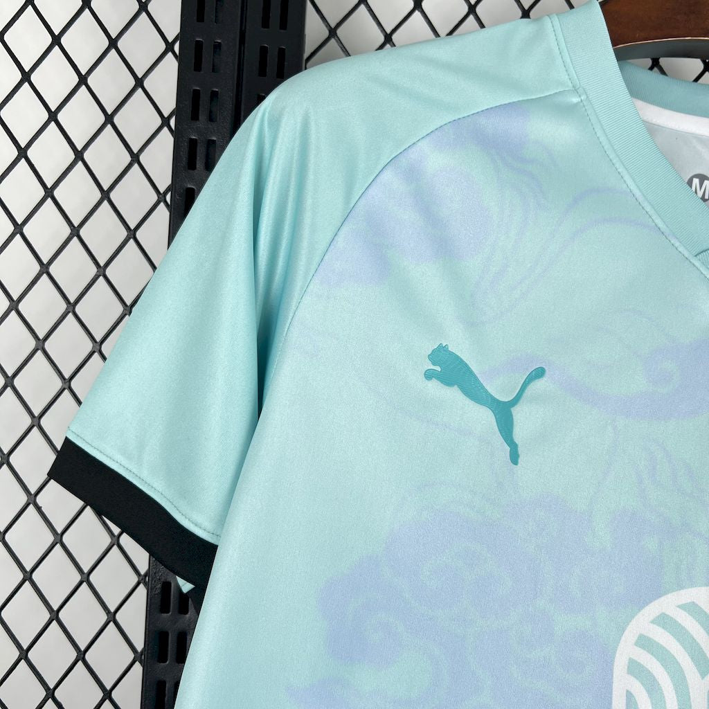 Morocco Blue Dessert Kit