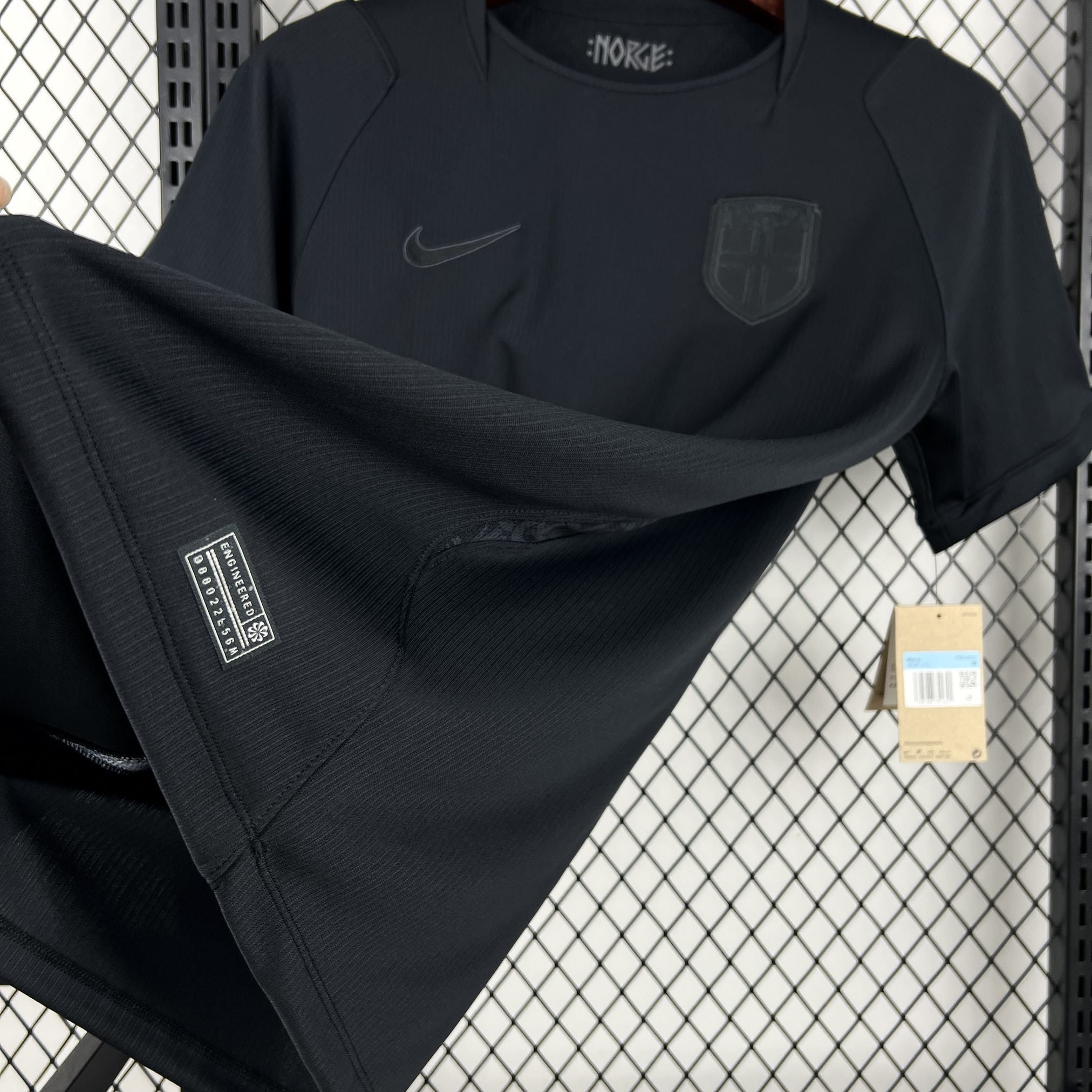 Norway 2026 Away Kit
