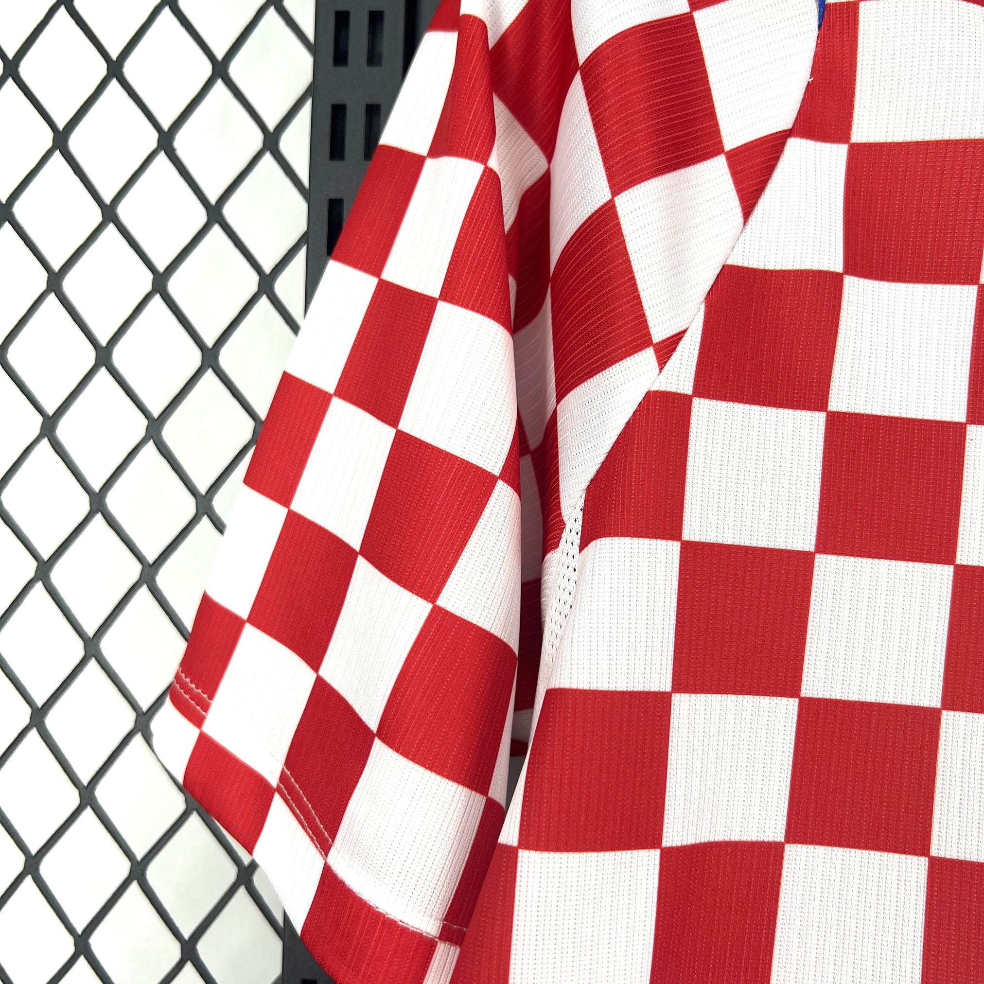 Croatia 2026 Home Kit
