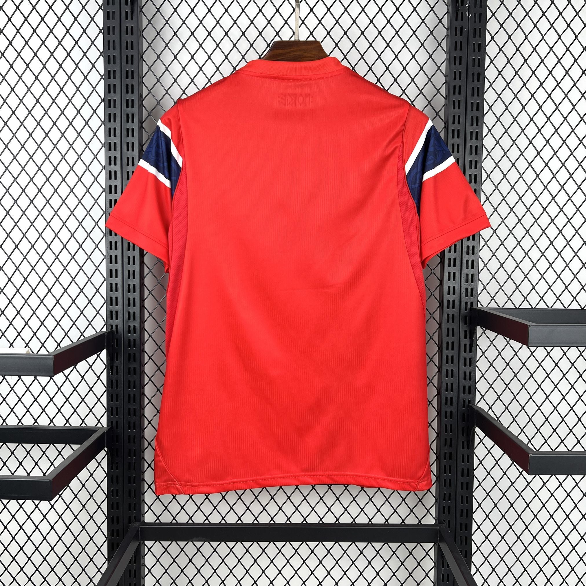 Norway 2026 Home Kit