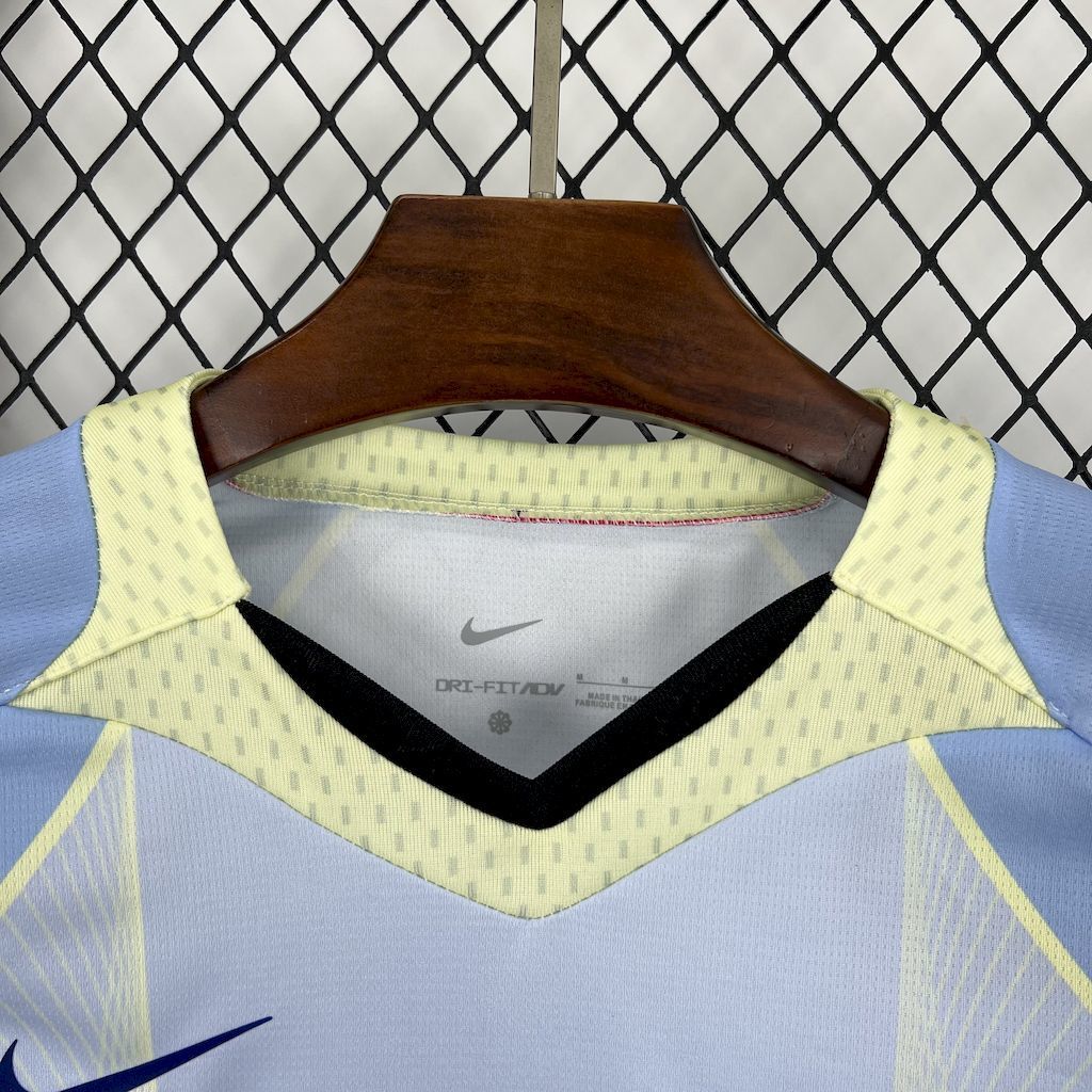 Barcelona Blue Special Kit