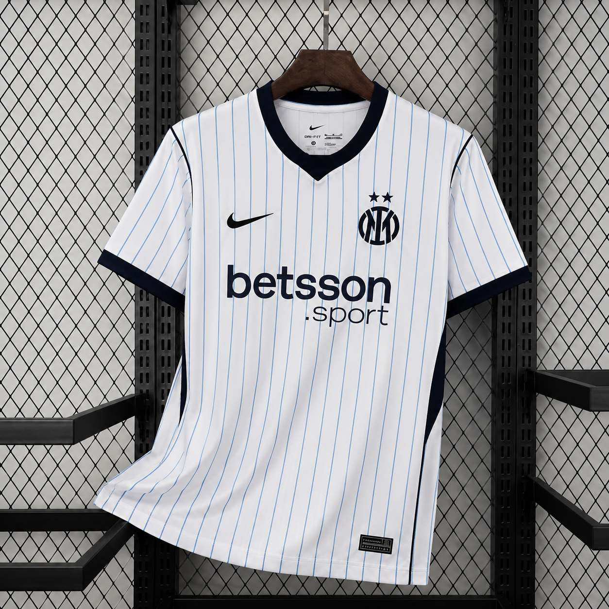 Inter 26/27 Away Kit