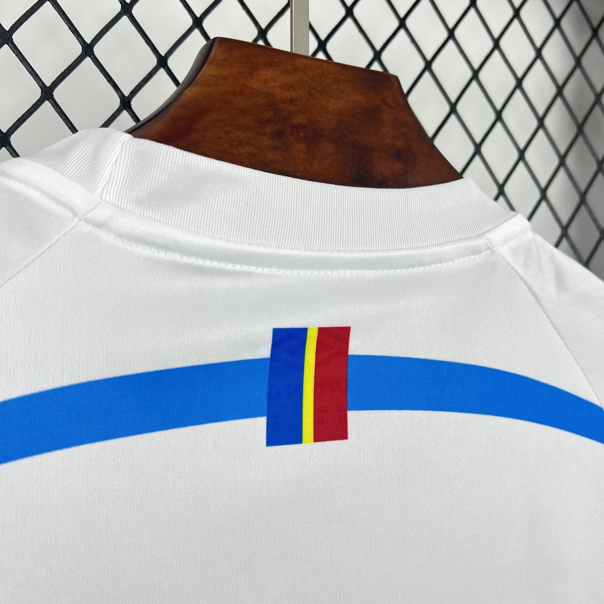 DR Congo 2026 Away Kit
