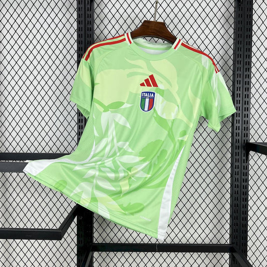 Italy Light Green Kit