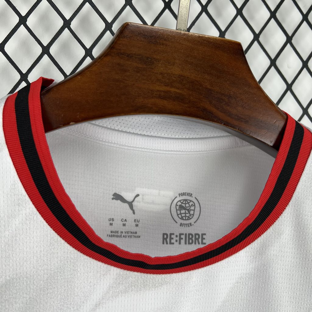 AC Milan 26/27 Away Kit