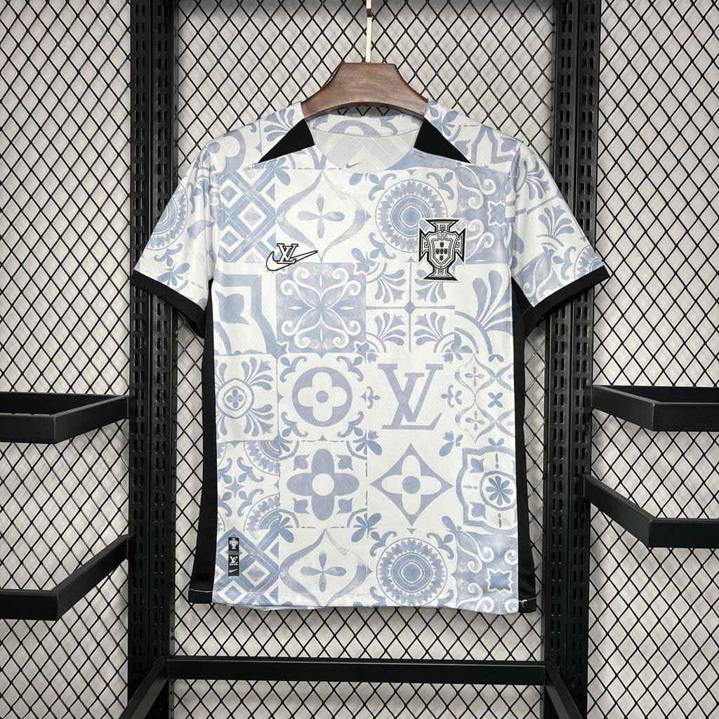 Portugal X LV Kit