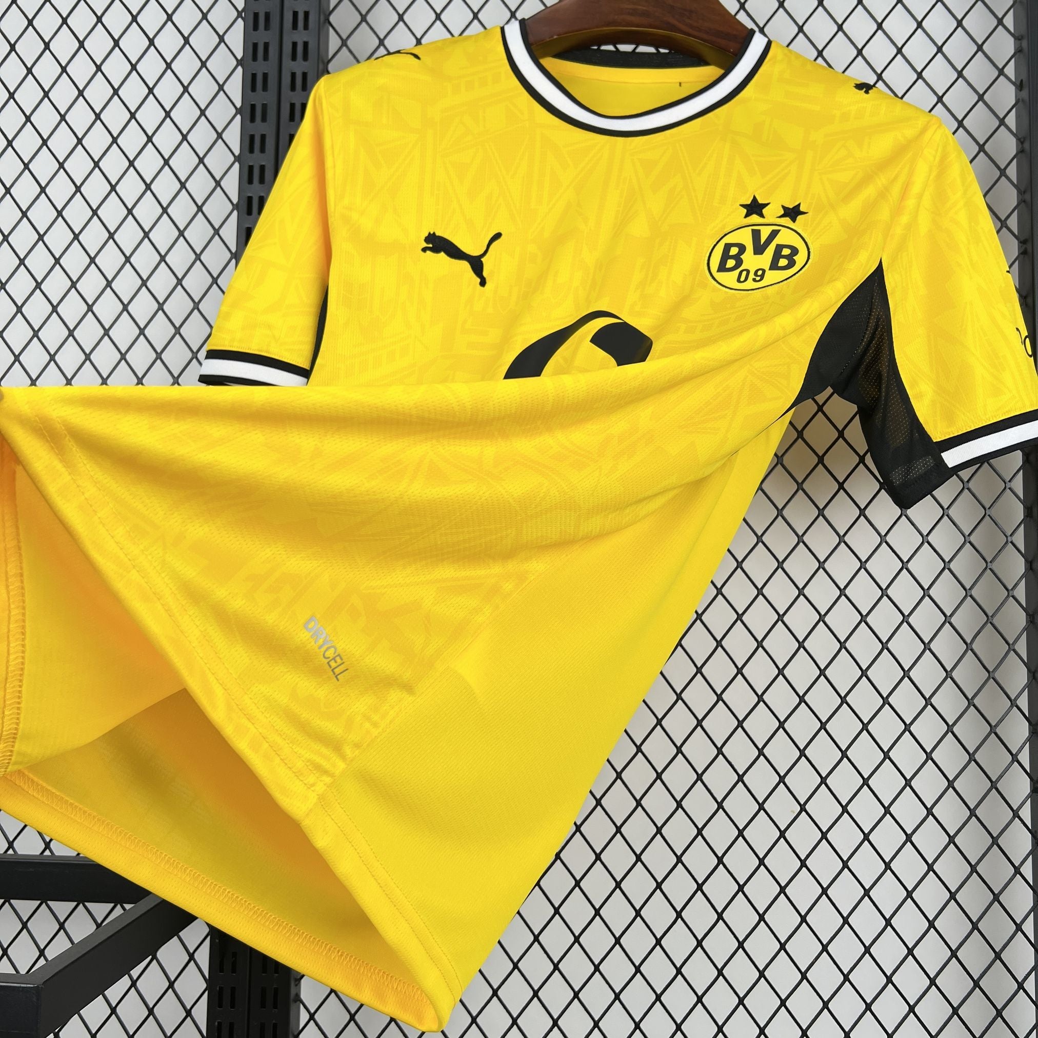 Dortmund 26/27 Home Kit