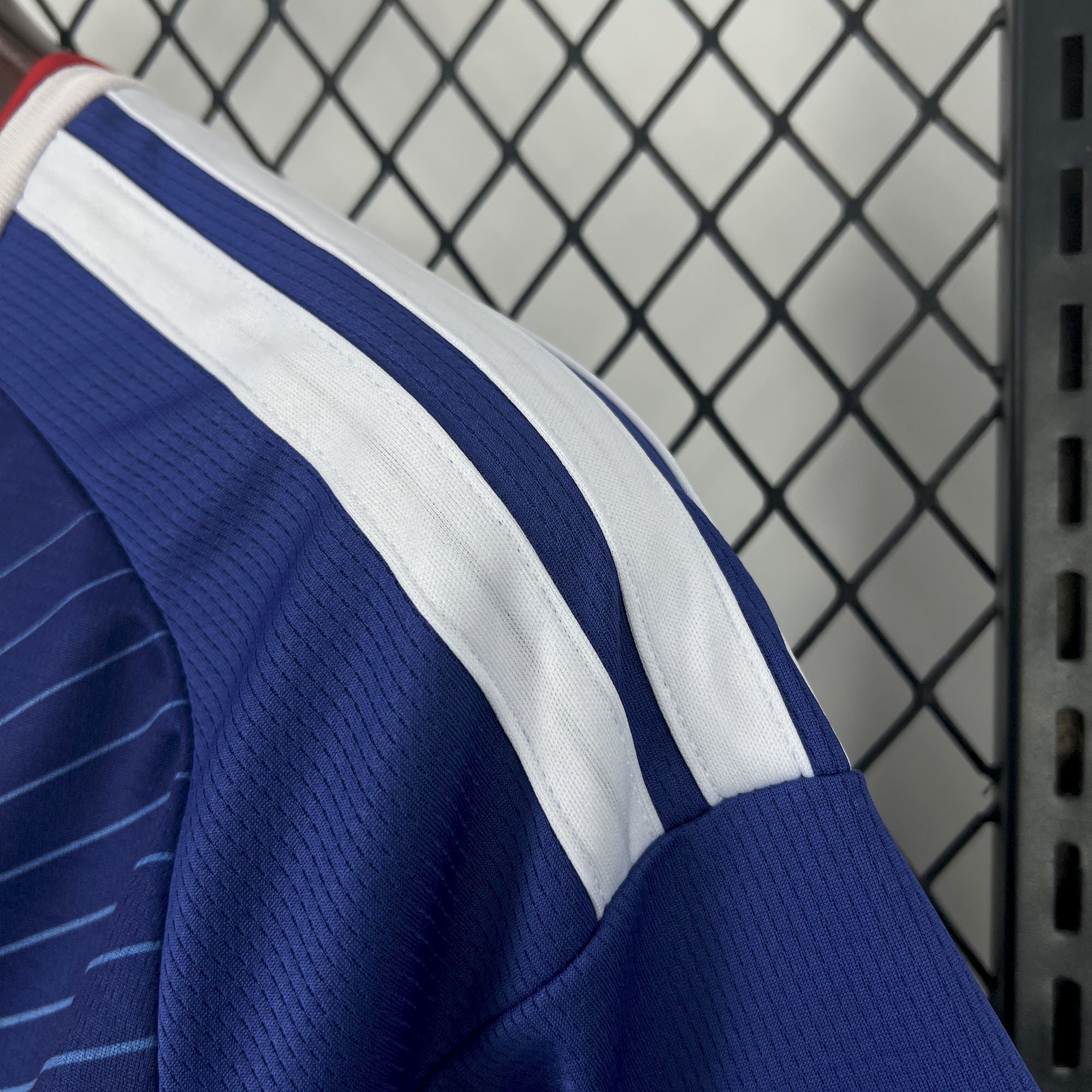 Japan 2026 Home Kit