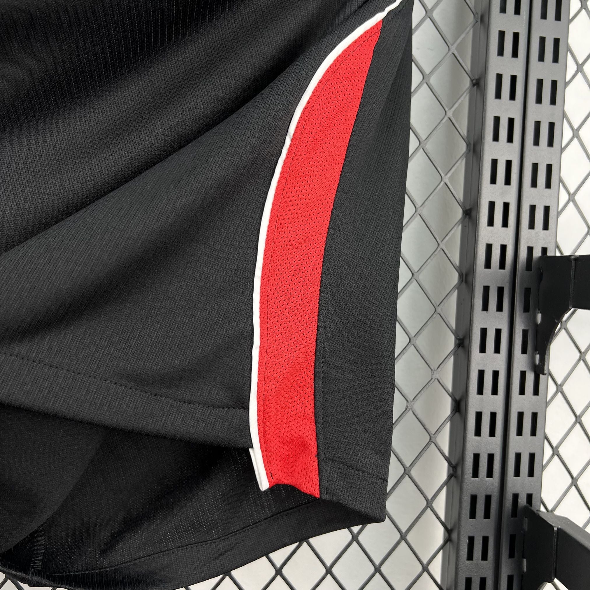South Korea 2026 Home Shorts
