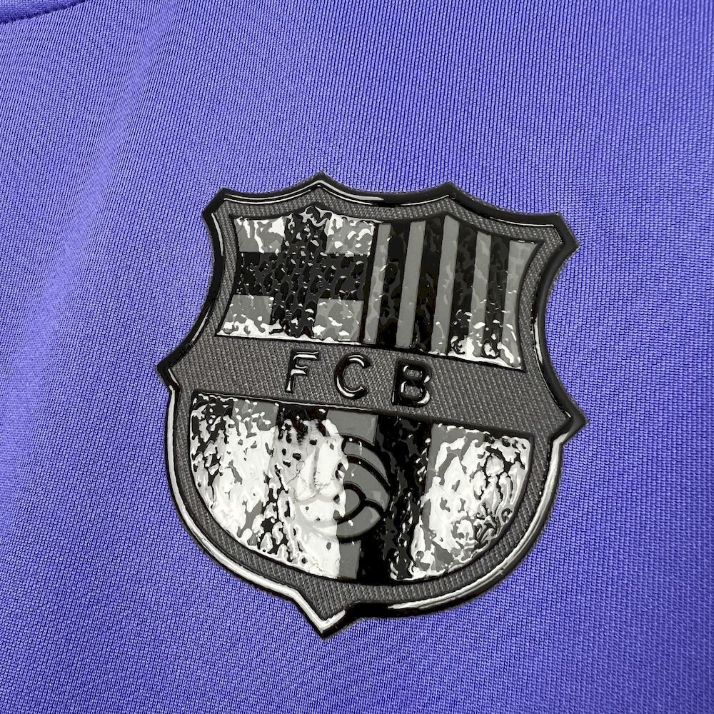 Barcelona X Kobe Special Kit
