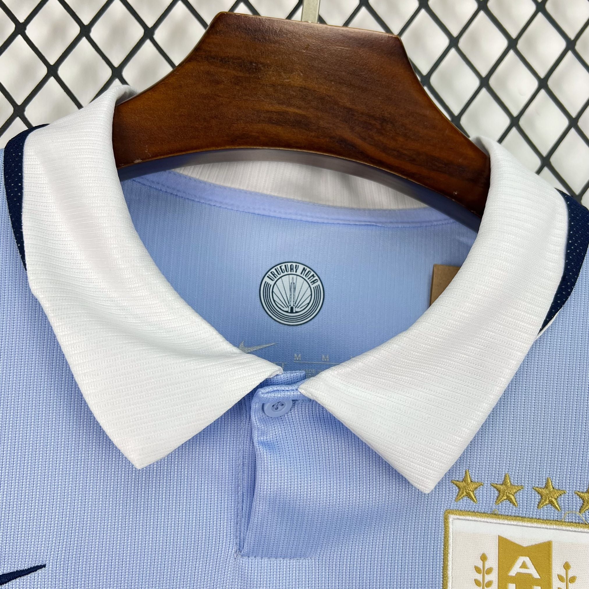 Uruguay 2026 Home Kit