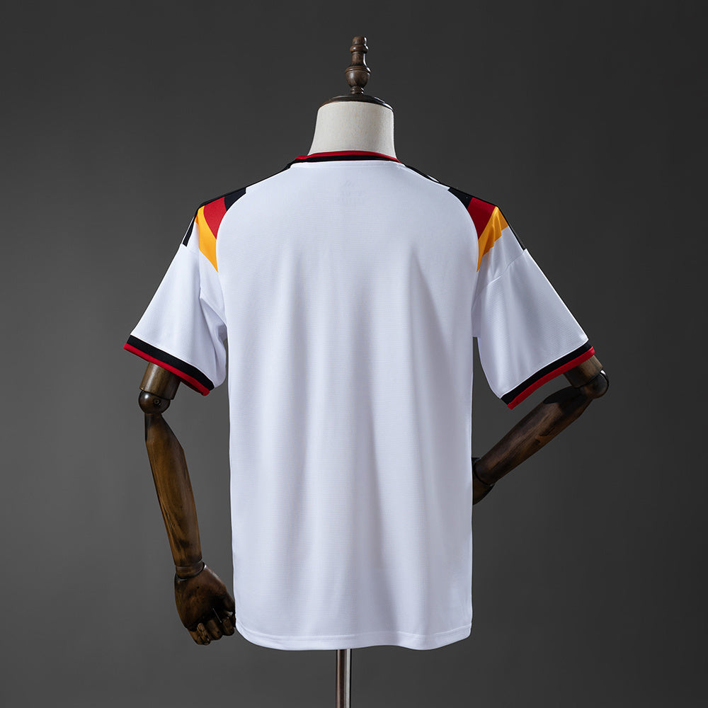 Germany 2026 Home Kit