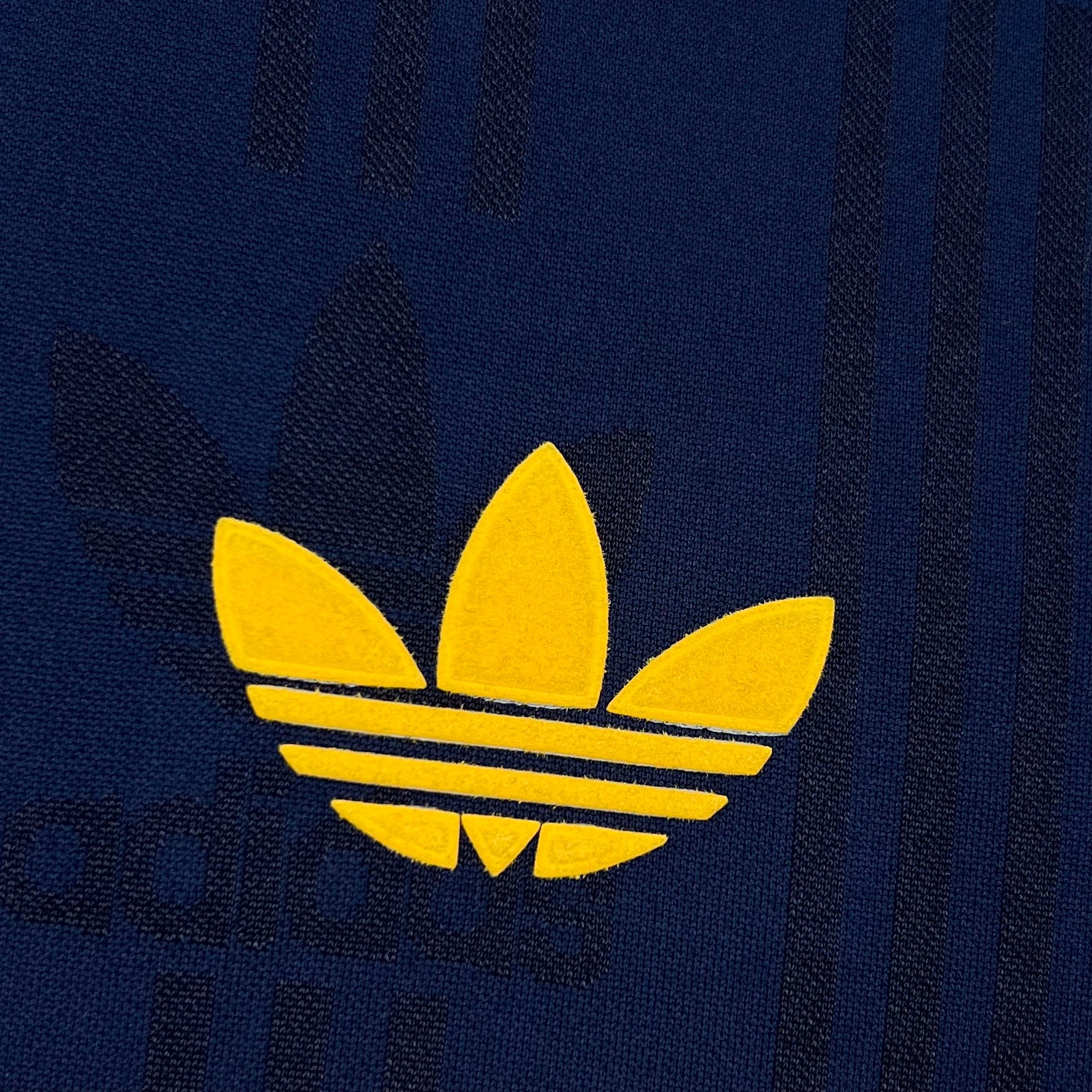 Spain 2026 Originals Kit