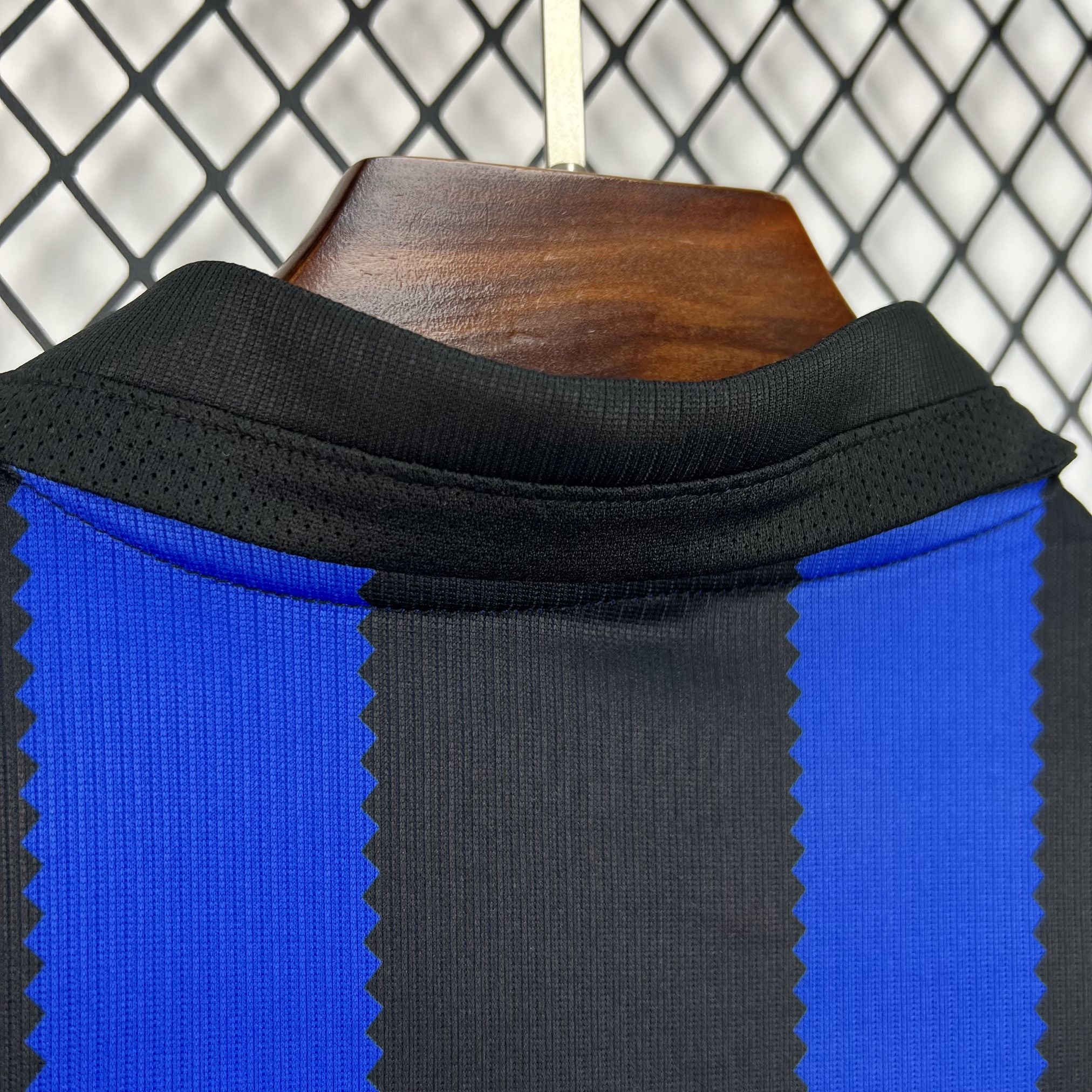 Inter 26/27 Home Kit