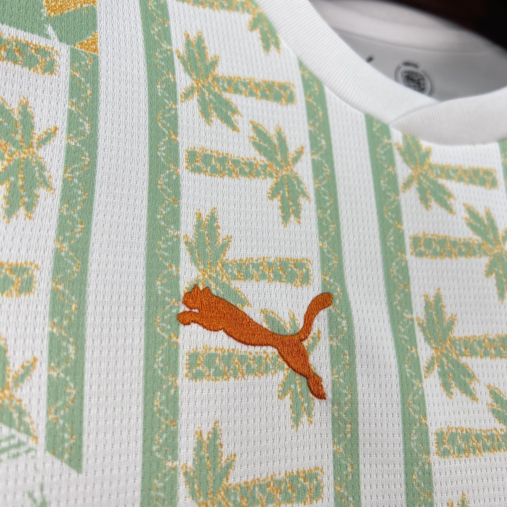 Ivory Coast 2026 Away Kids size