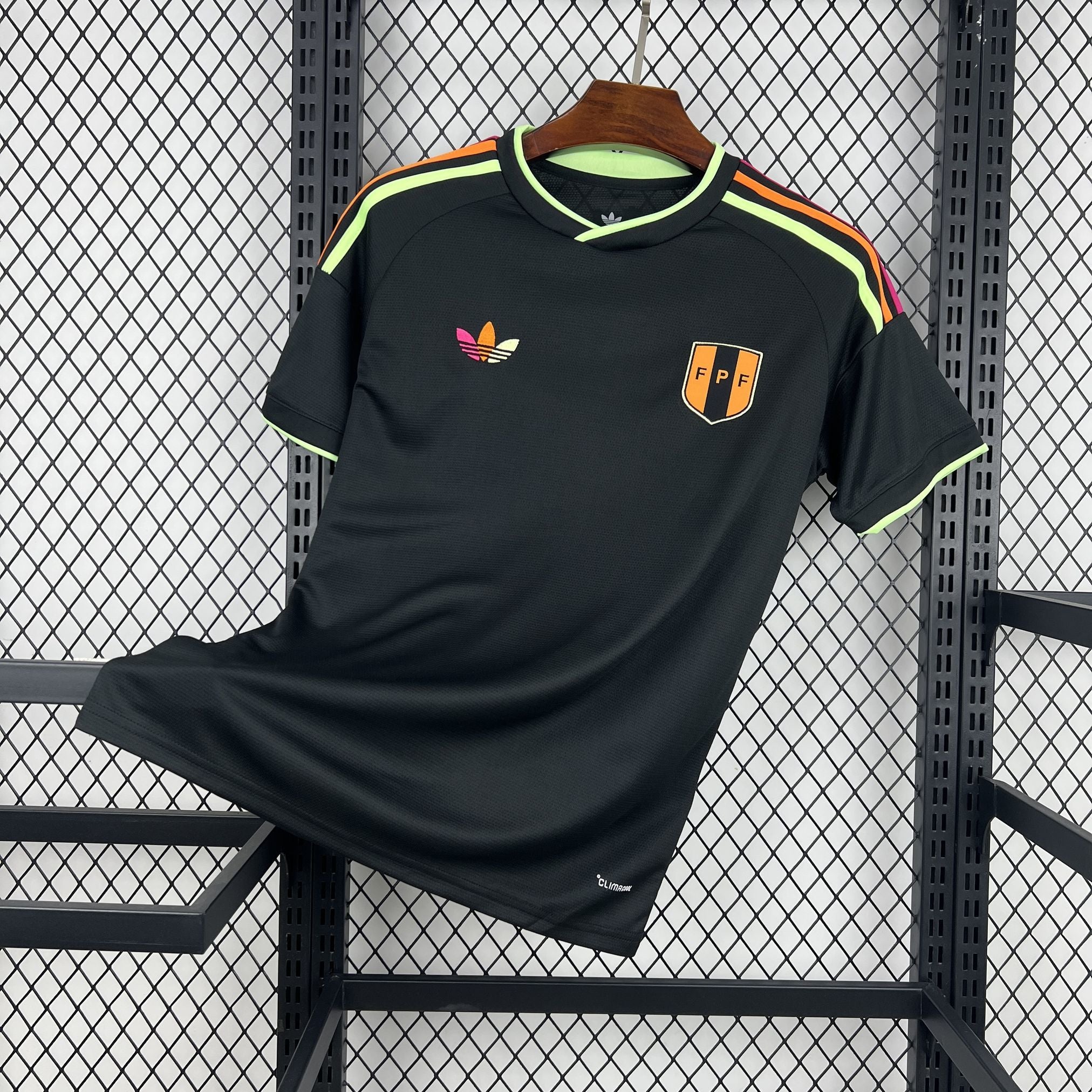 Peru 2026 Away Kit