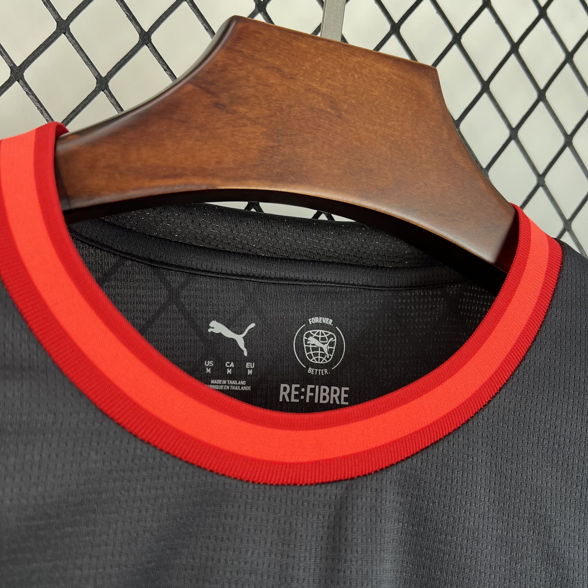 AC Milan 26/27 Third Kit