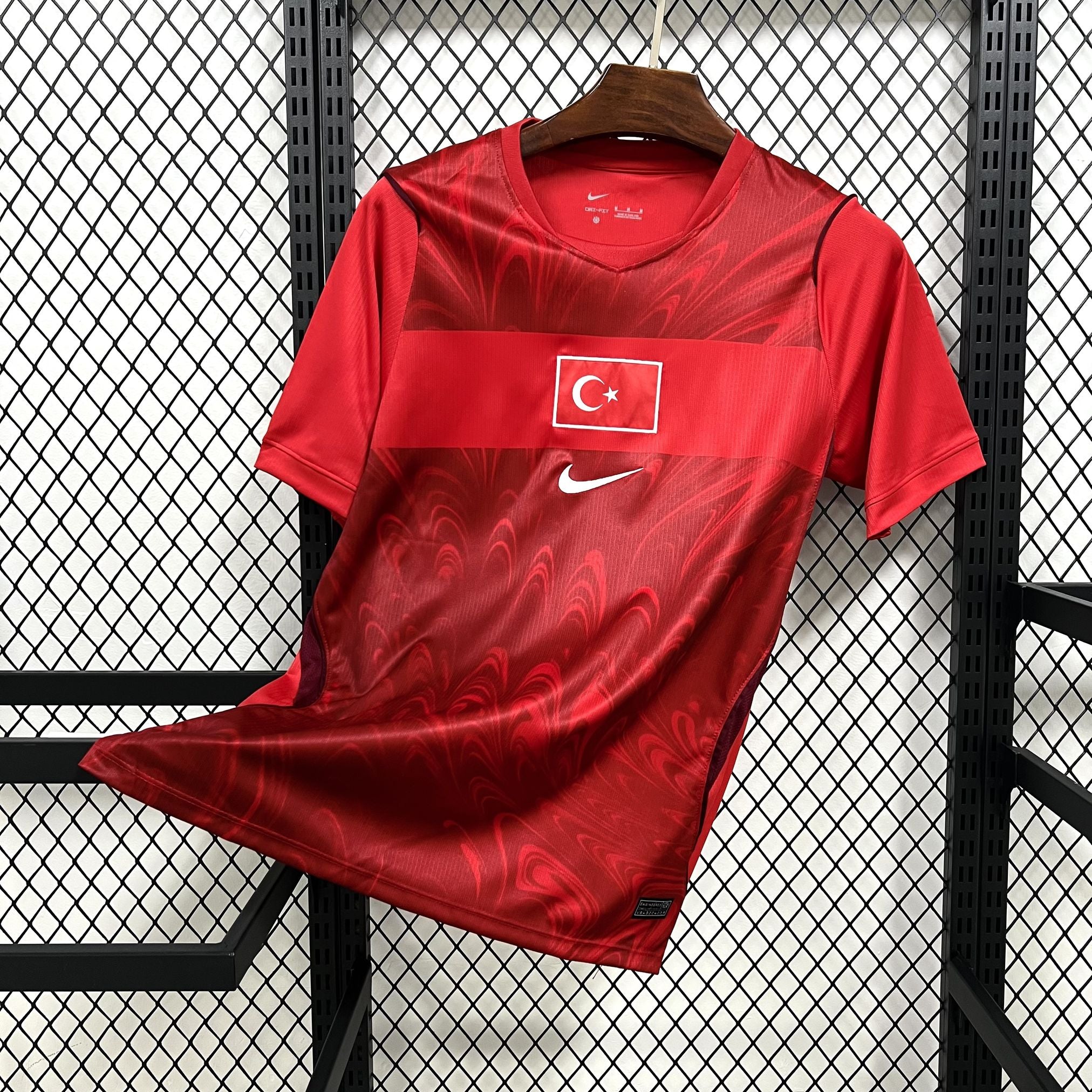 Turkiye 2026 Home Kit
