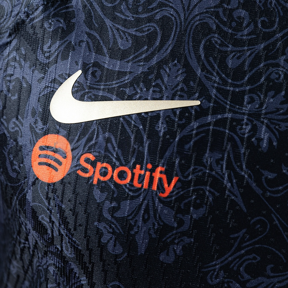 Barcelona Orange Dragon Kit