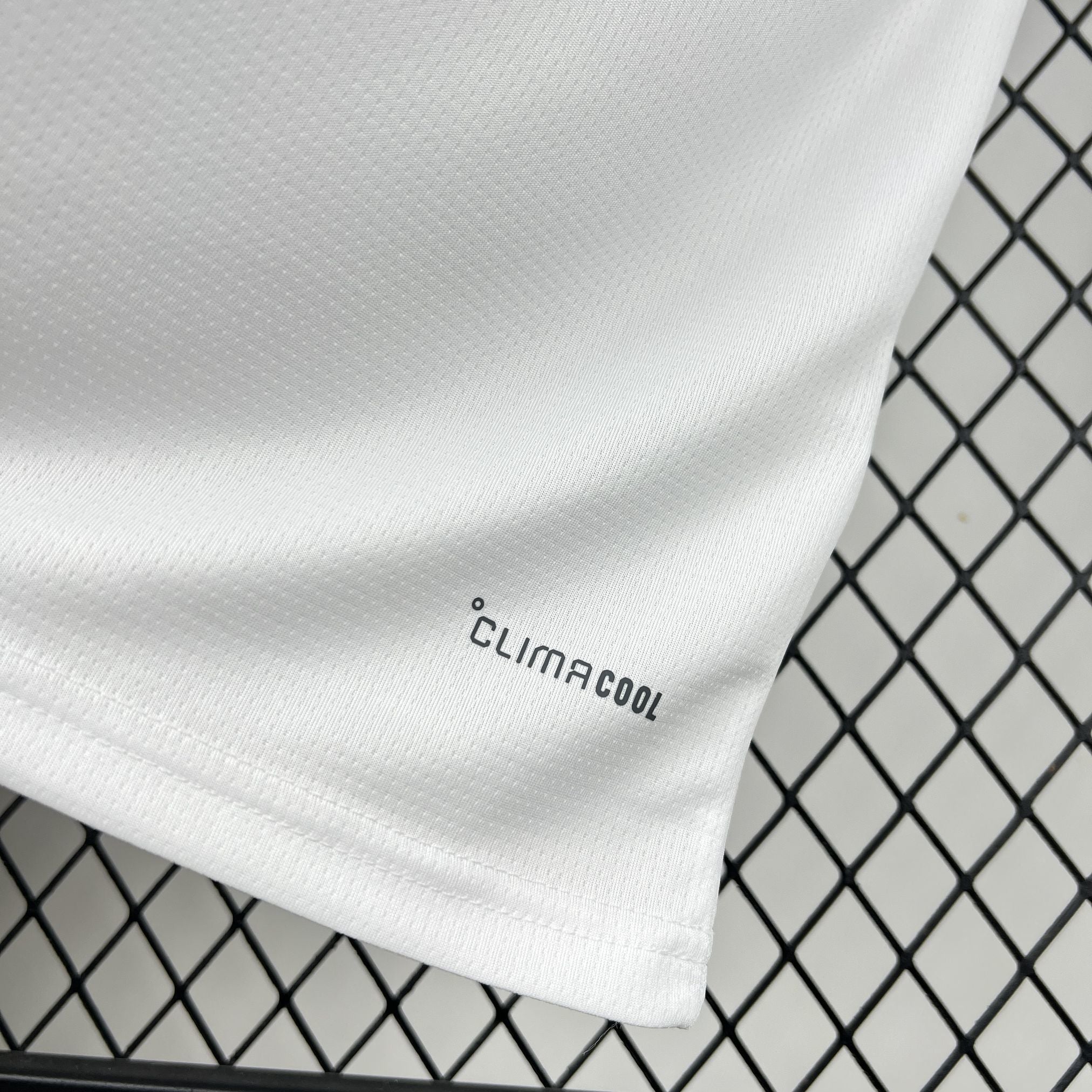 Real Madrid 26/27 Home Kit