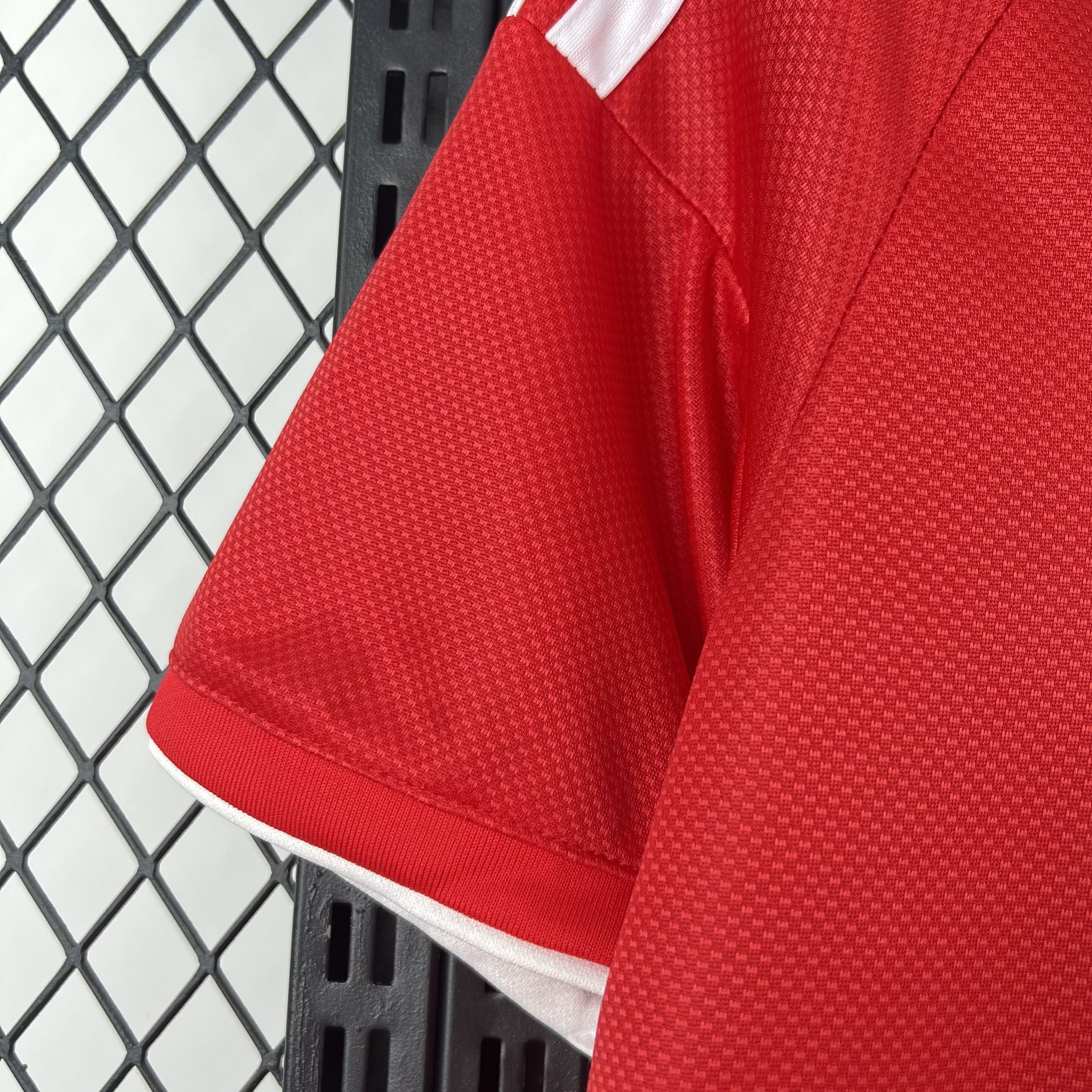 Benfica 26/27 Home Kit