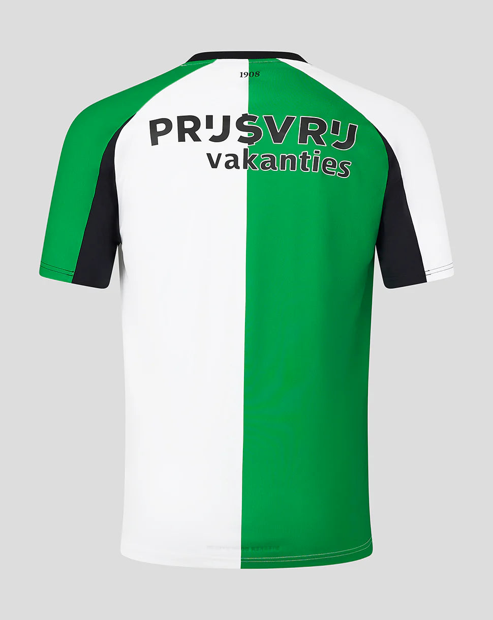 Feyenoord 24/25 Third kit
