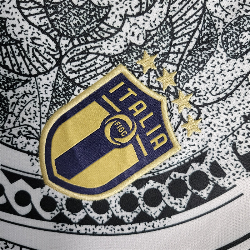 Italy White Special Kit