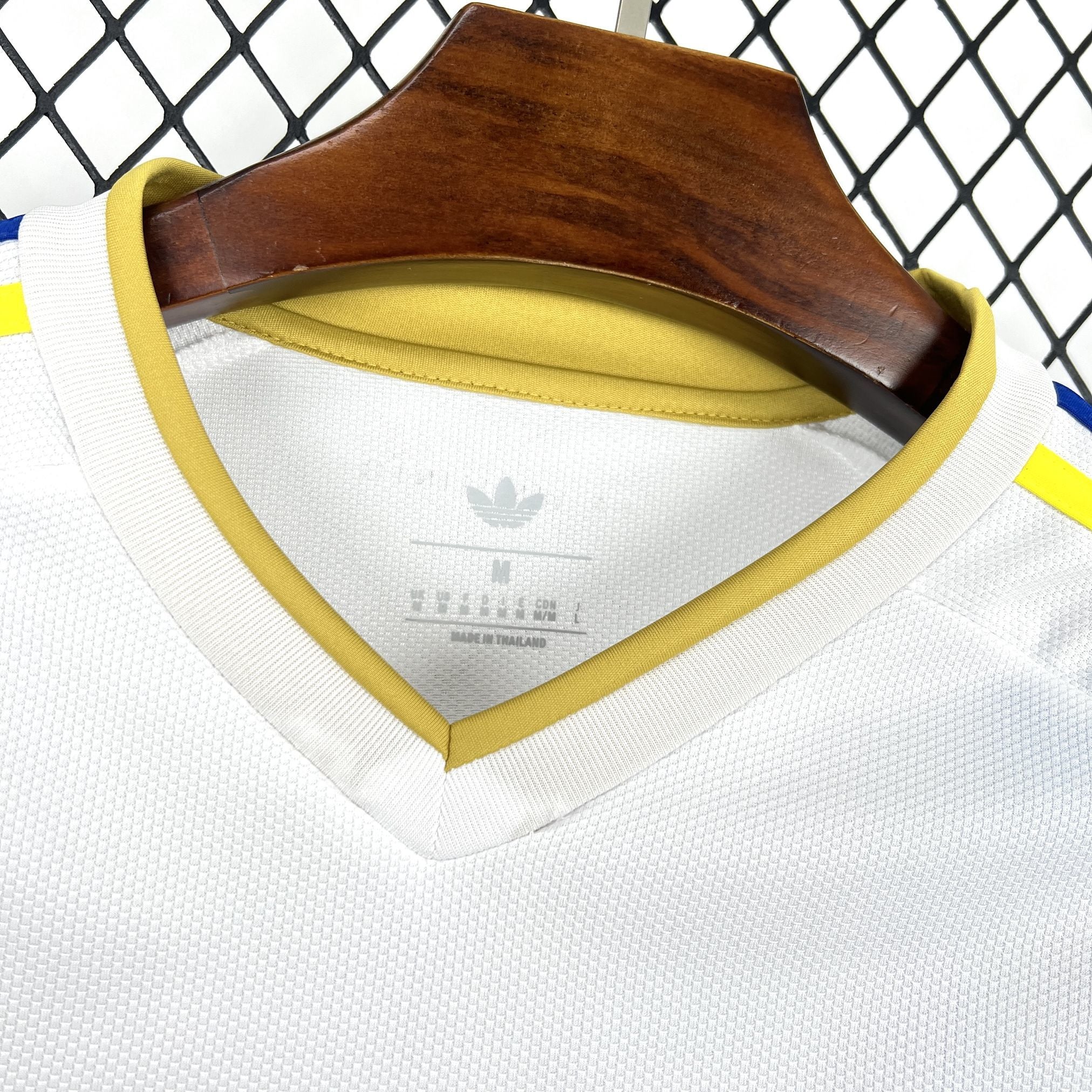 Venezuela 2026 Away Kit