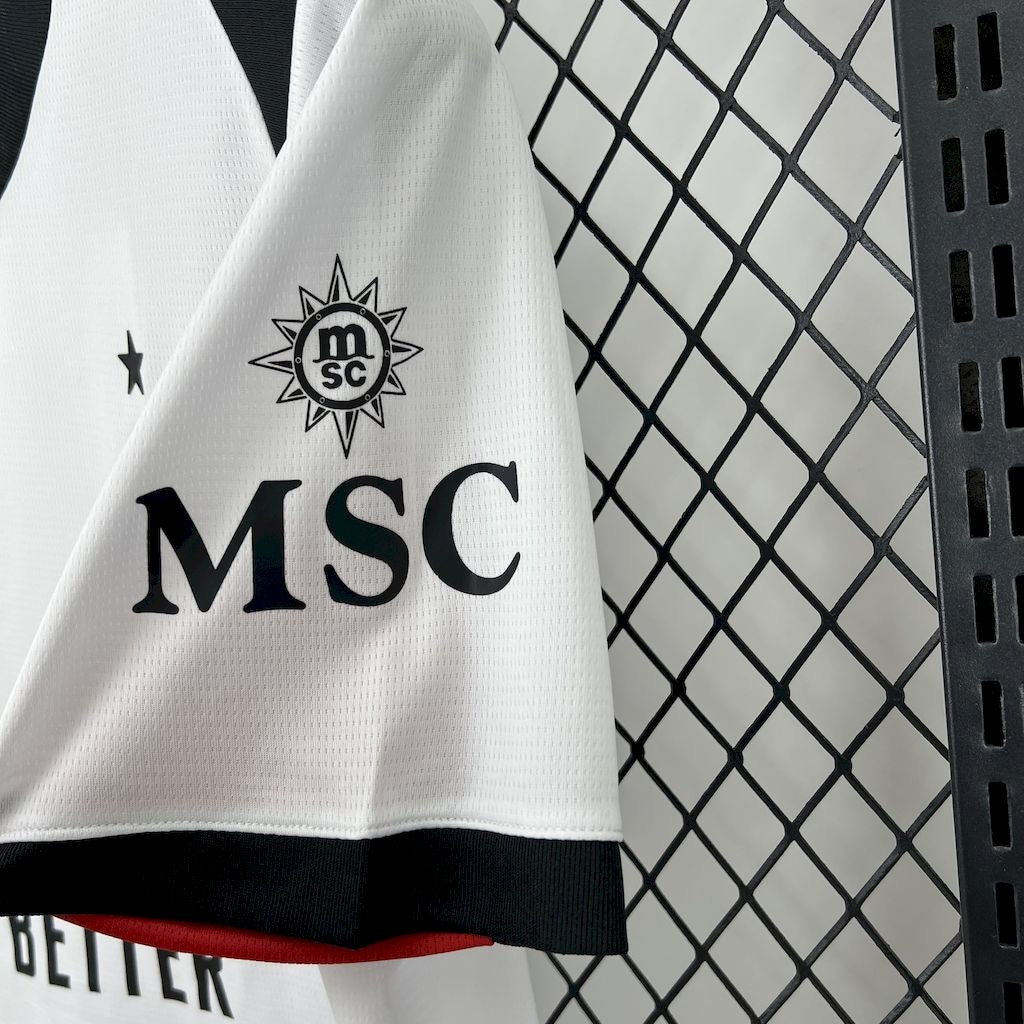 Ac Milan 25/26 Away Kit