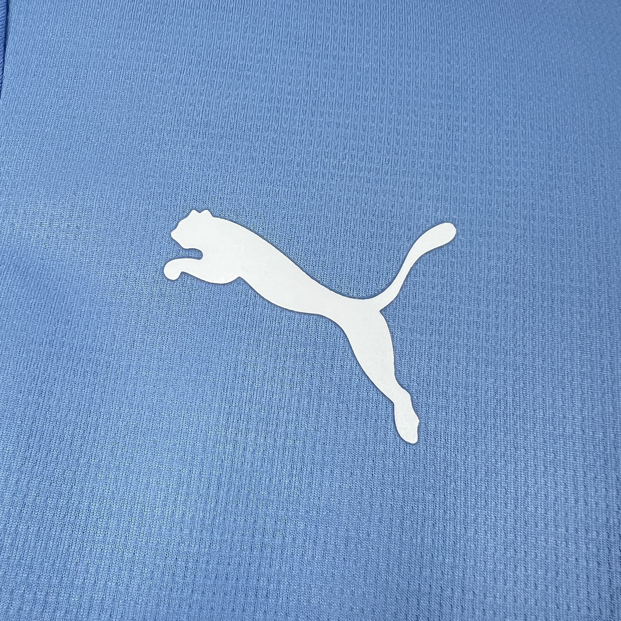 Manchester City 26/27 Home Kit