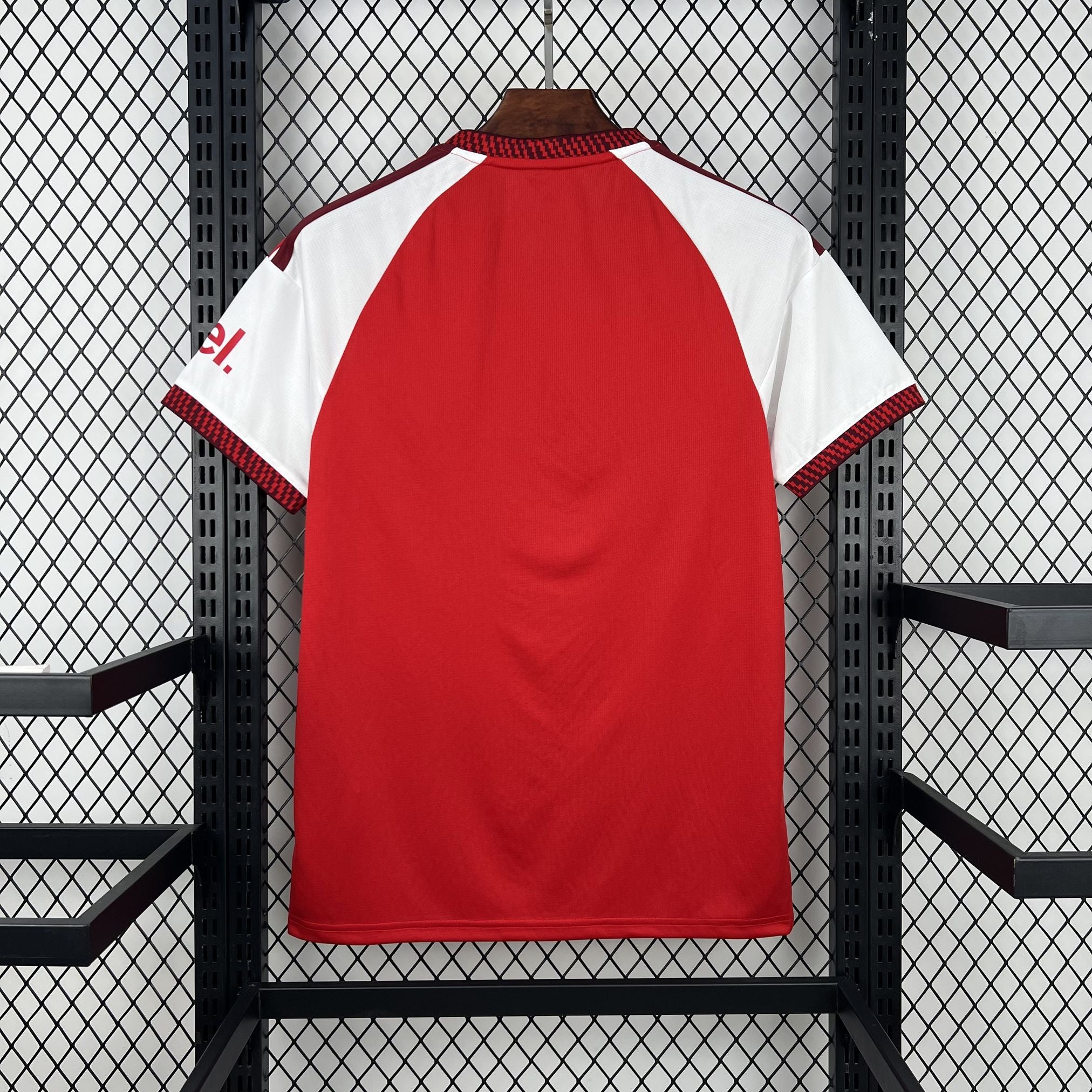 Arsenal 26/27 Home kit