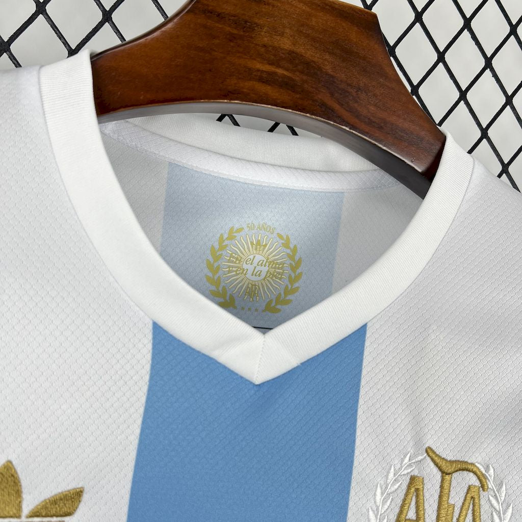 Argentina La Pulga Kit