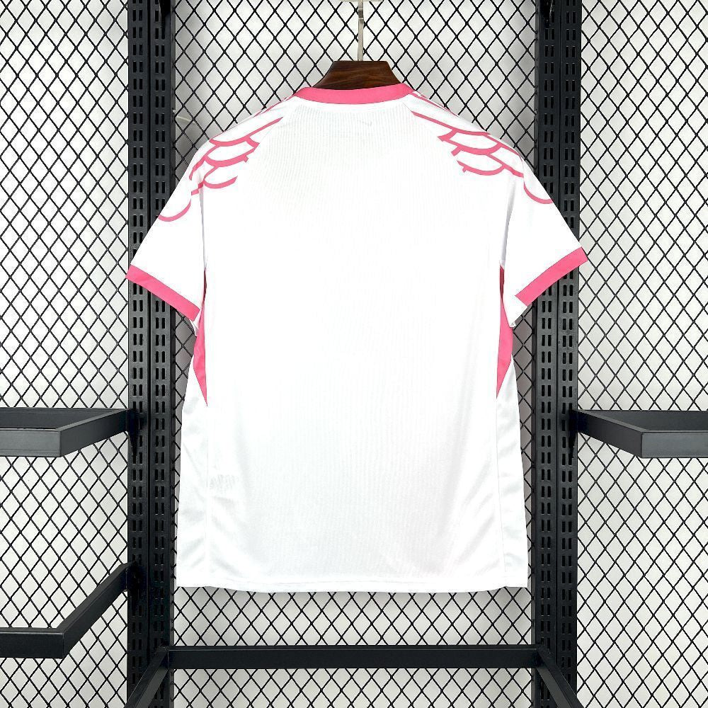 Barcelona Pink Wings Kit